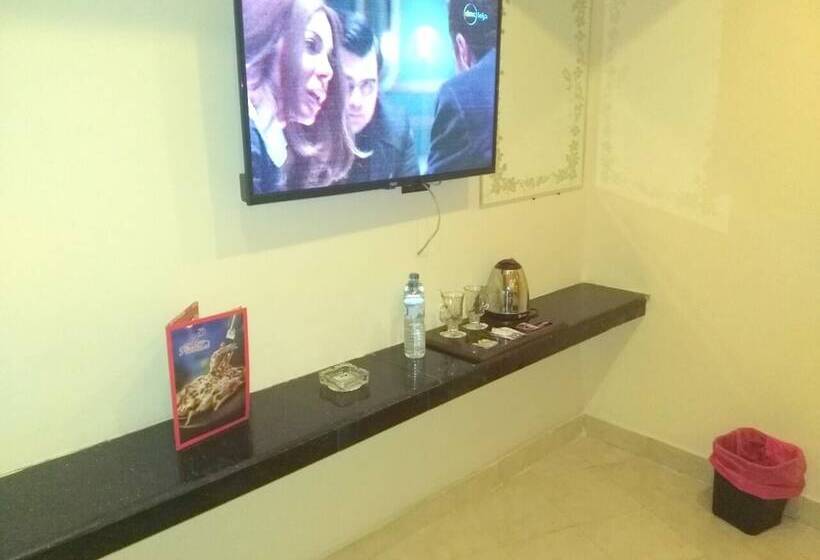 Panorama Ramsis Hotel & Cafe