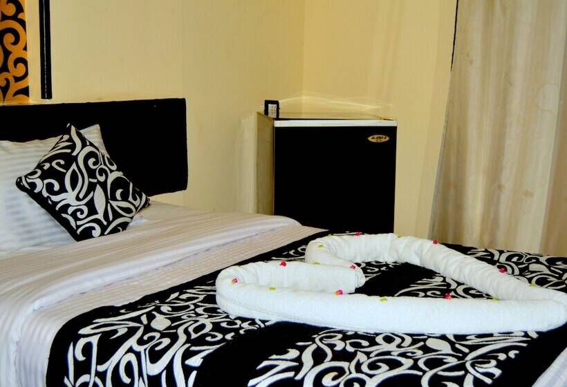 Panorama Ramsis Hotel & Cafe