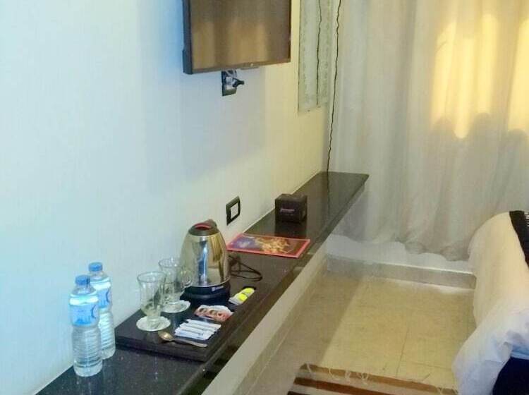 Panorama Ramsis Hotel & Cafe