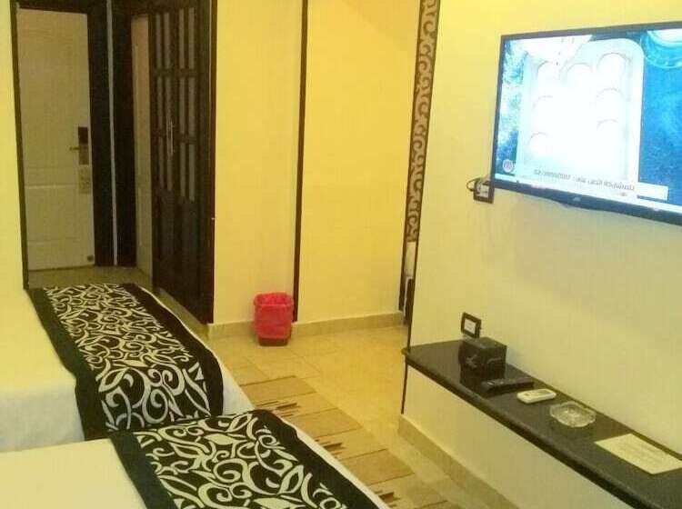 Panorama Ramsis Hotel & Cafe