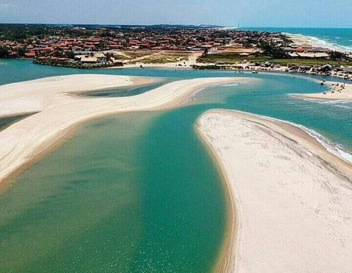 ホテル Pousada A Vida é Bela