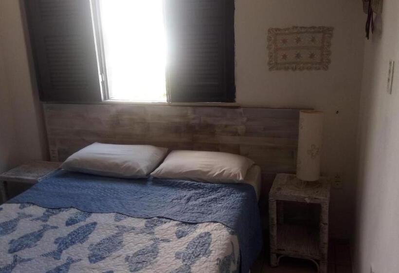 ホテル Pousada A Vida é Bela