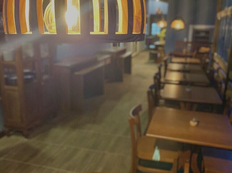 בית מלון כפרי Pousada Alto Da Floresta Noronha By Alto Da Ilha