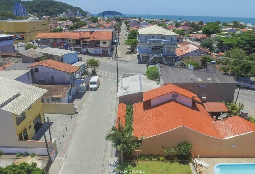 فندق Pousada Sol De Maria