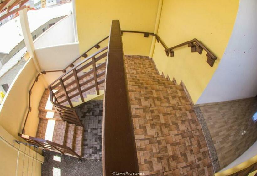 فندق Pousada Sol De Maria