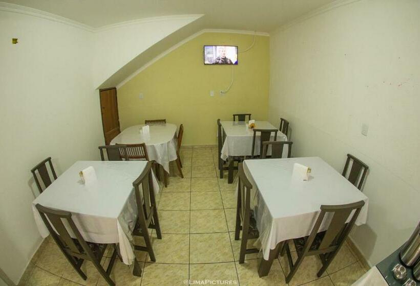 فندق Pousada Sol De Maria