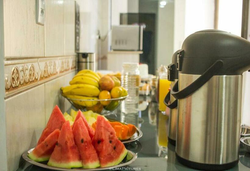 فندق Pousada Sol De Maria