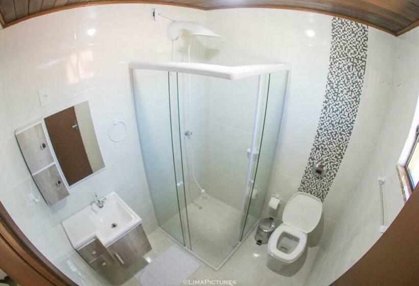 فندق Pousada Sol De Maria