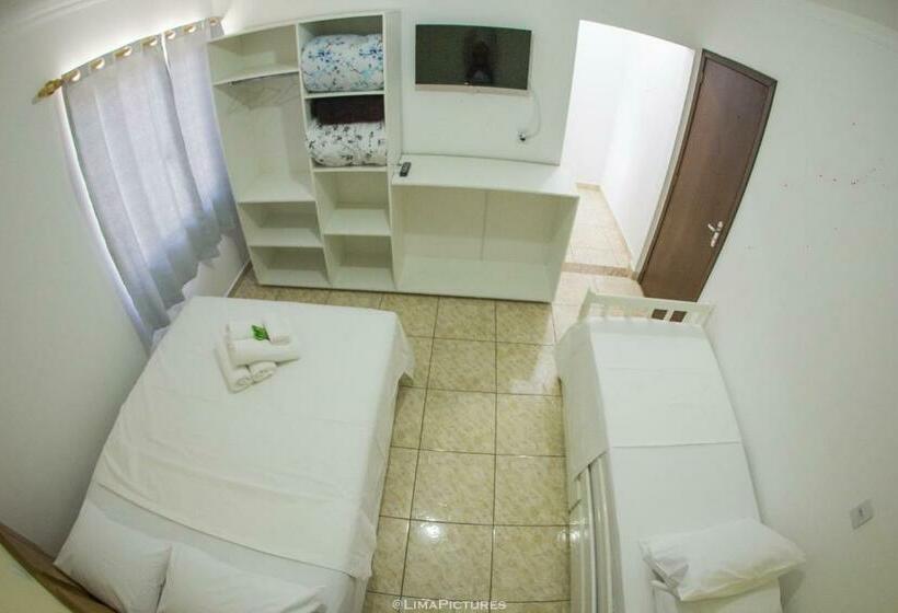 فندق Pousada Sol De Maria