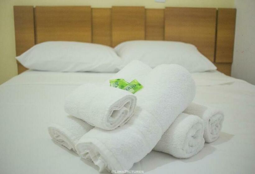 فندق Pousada Sol De Maria