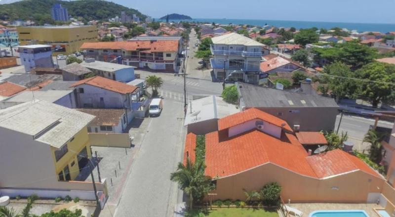 فندق Pousada Sol De Maria