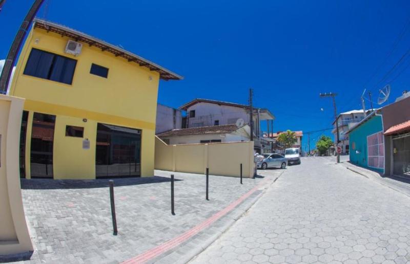 فندق Pousada Sol De Maria