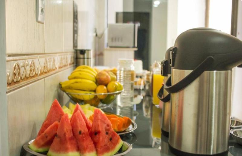 فندق Pousada Sol De Maria