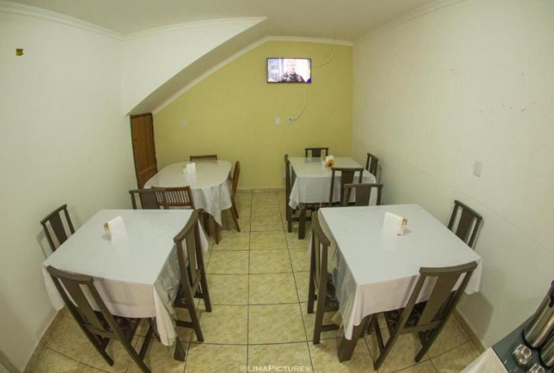 فندق Pousada Sol De Maria