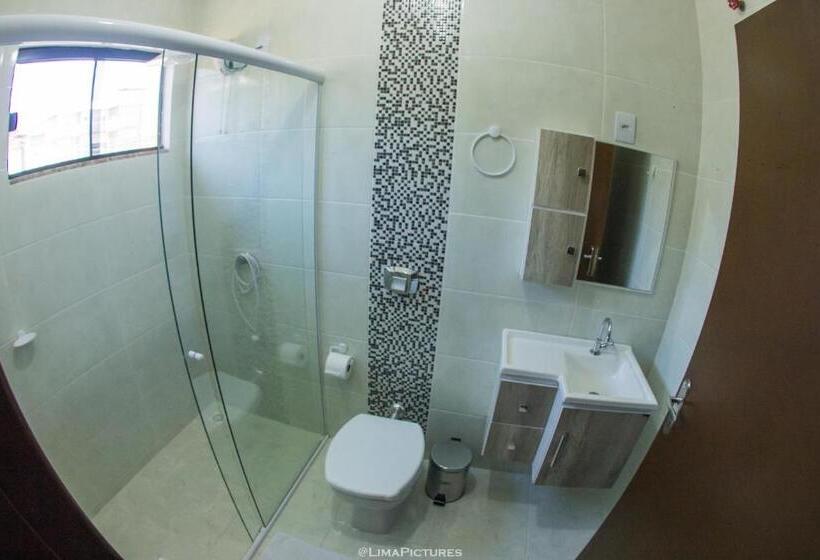 فندق Pousada Sol De Maria