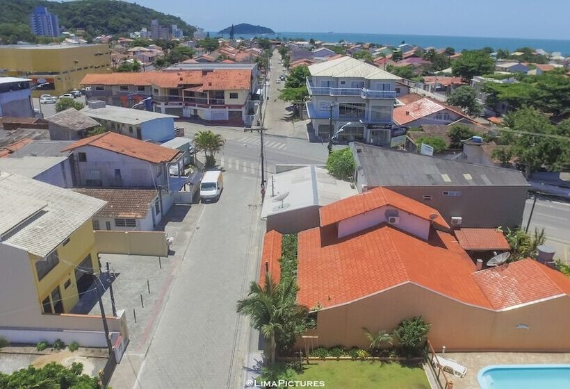 فندق Pousada Sol De Maria