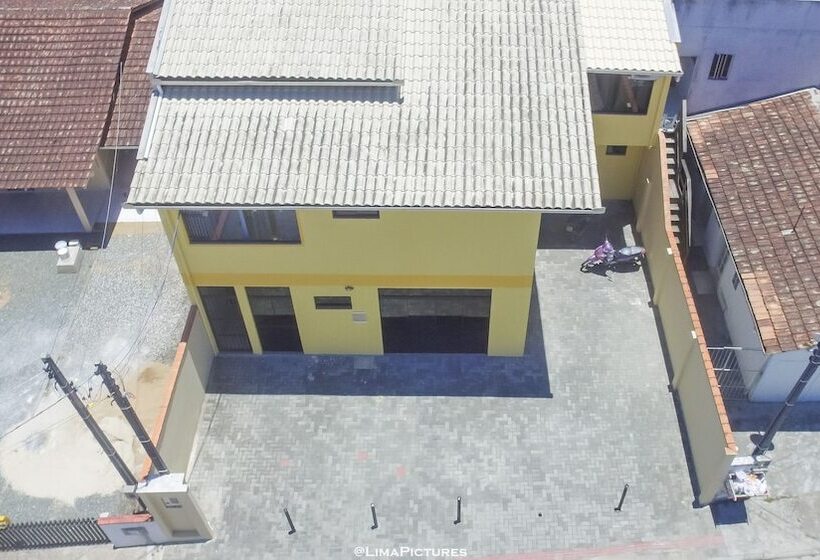 فندق Pousada Sol De Maria