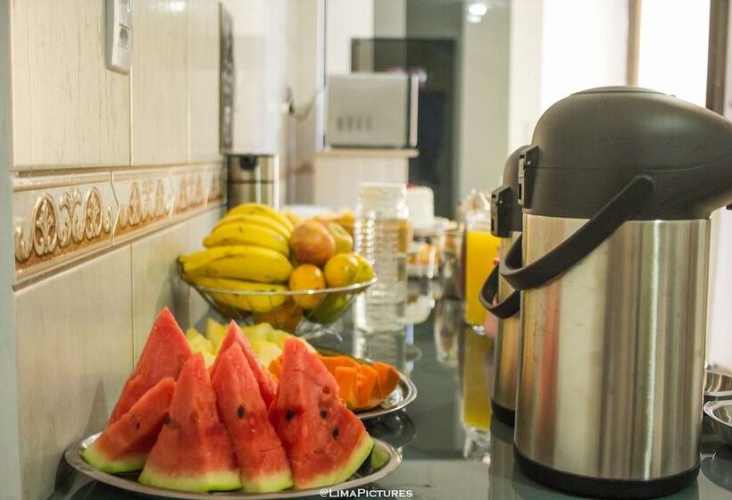 فندق Pousada Sol De Maria