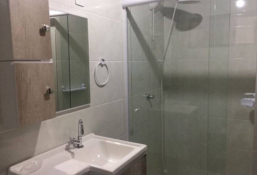 فندق Pousada Sol De Maria