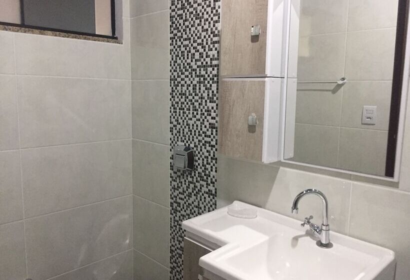 فندق Pousada Sol De Maria