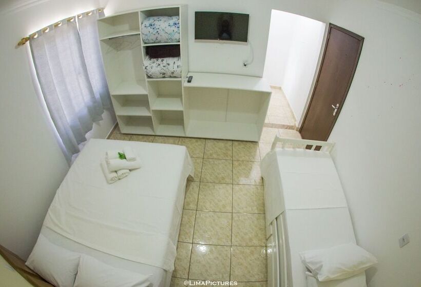 فندق Pousada Sol De Maria