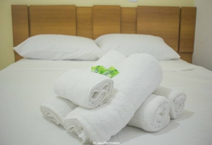 فندق Pousada Sol De Maria