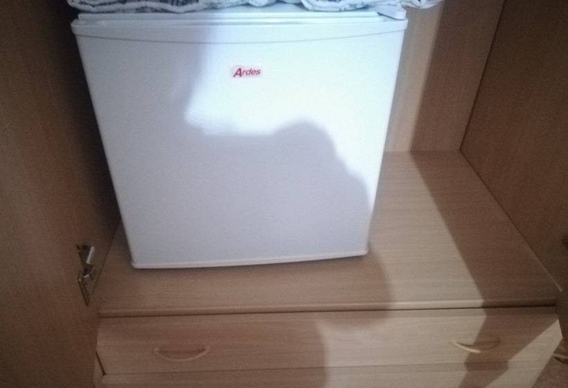 فندق ريفى Agriturismo Castanito