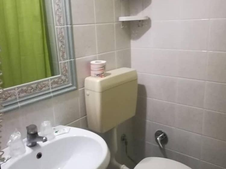 فندق ريفى Agriturismo Castanito