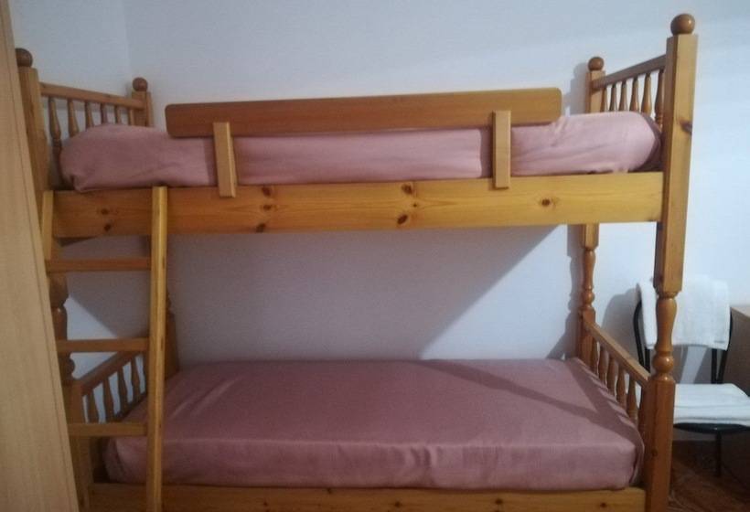 فندق ريفى Agriturismo Castanito