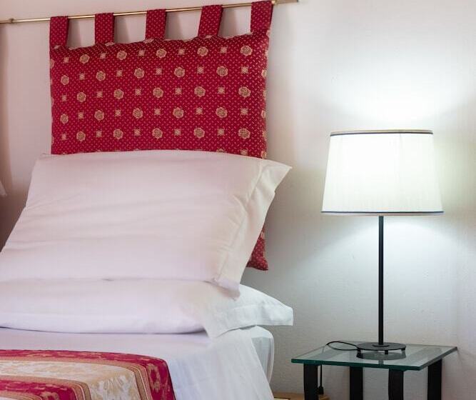 בית מלון כפרי Agriturismo Le Cerque