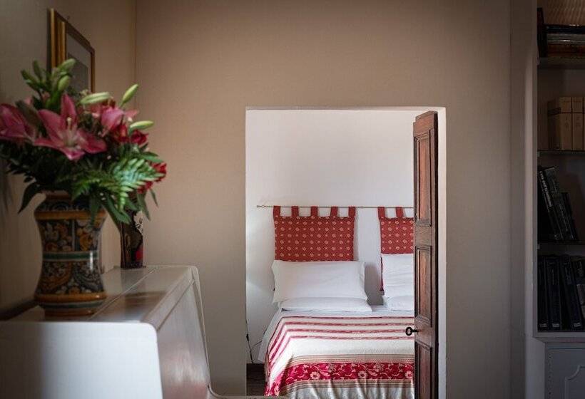 בית מלון כפרי Agriturismo Le Cerque