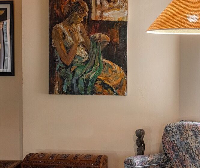 בית מלון כפרי Agriturismo Le Cerque