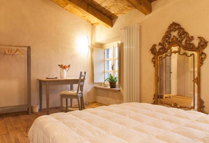 Сельский отель Agriturismo Minaldo