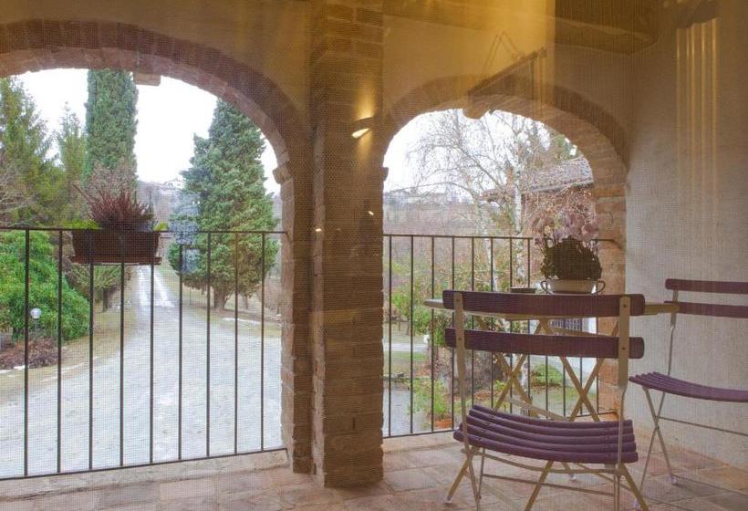 Сельский отель Agriturismo Minaldo