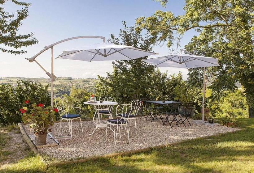 Сельский отель Agriturismo Minaldo