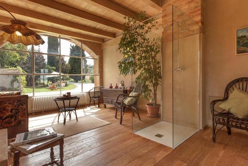 Сельский отель Agriturismo Minaldo