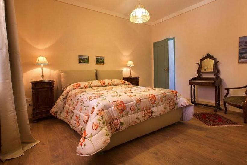 Сельский отель Agriturismo Minaldo