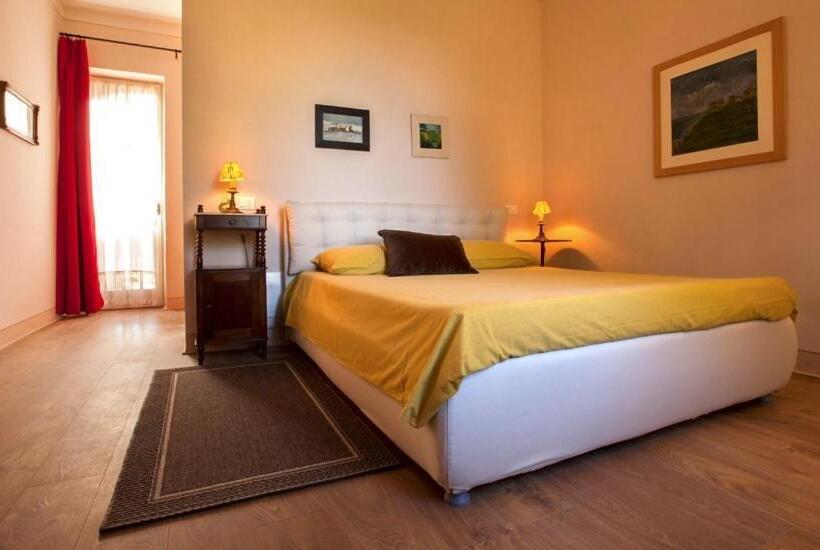 Сельский отель Agriturismo Minaldo