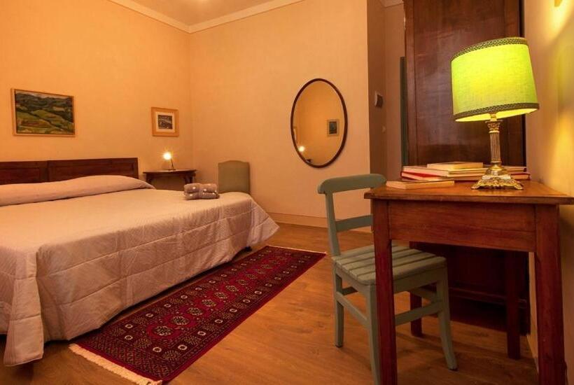 Сельский отель Agriturismo Minaldo