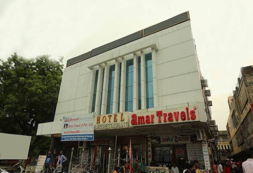 هتل Sai President By Oyo