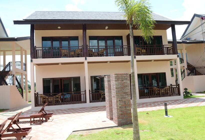 هتل Saksiri Riverside Boutique