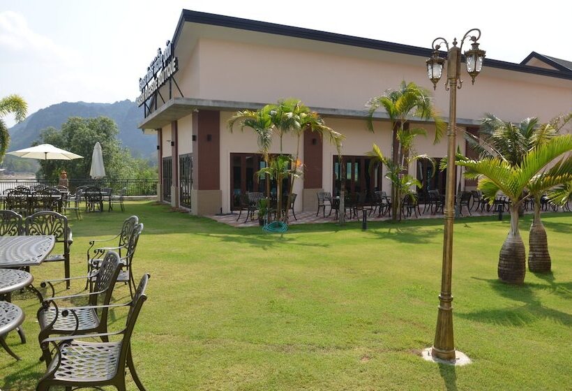 호텔 Saksiri Riverside Boutique