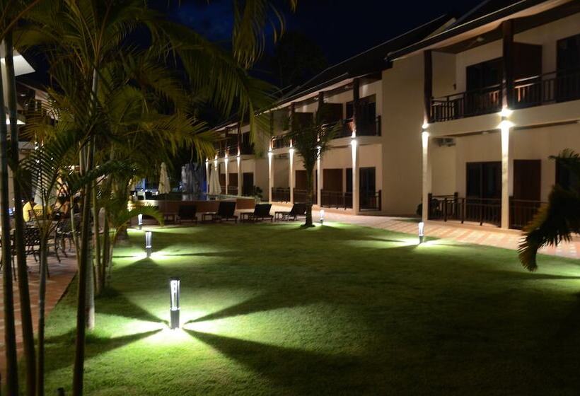 هتل Saksiri Riverside Boutique