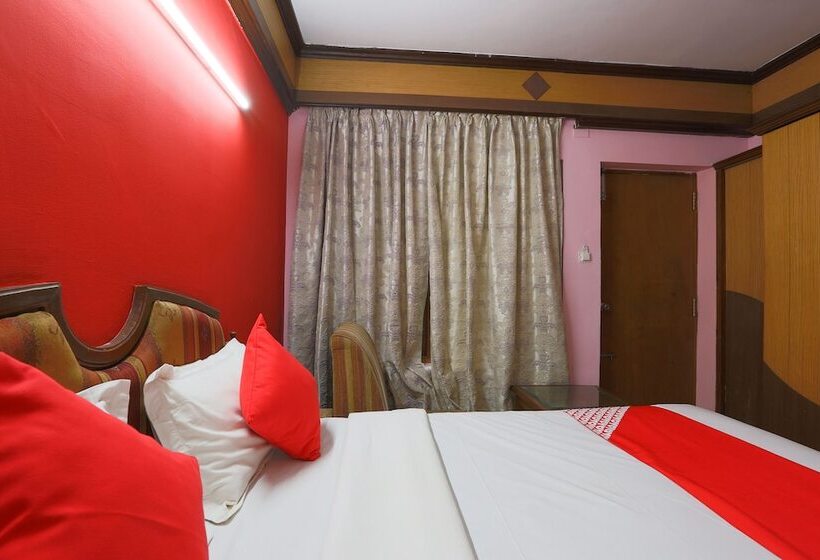 هتل Shiv Shanthi Inn