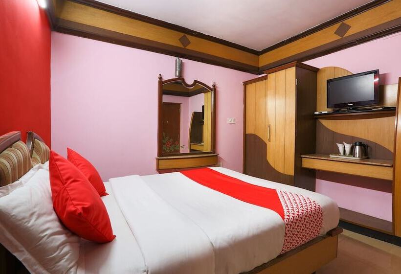 هتل Shiv Shanthi Inn