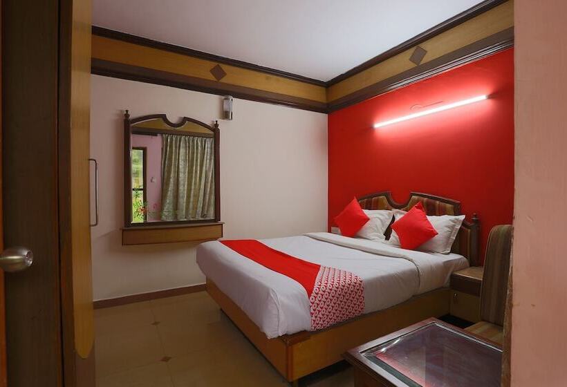 هتل Shiv Shanthi Inn