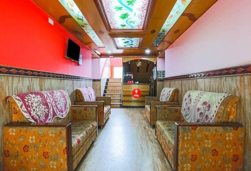 هتل Shiv Shanthi Inn