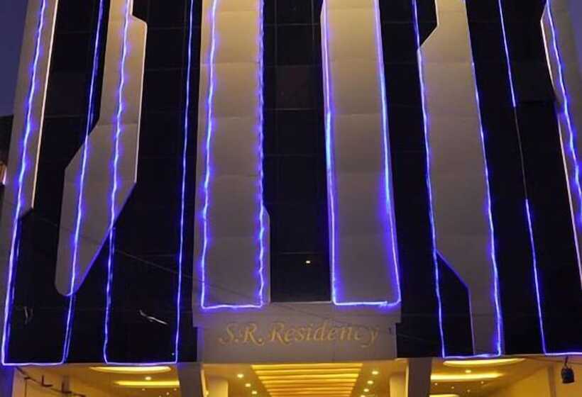 فندق Stayapart   Sr Residence