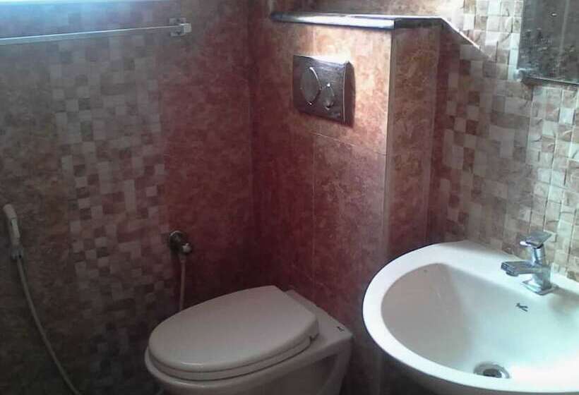 فندق Stayapart   Sr Residence