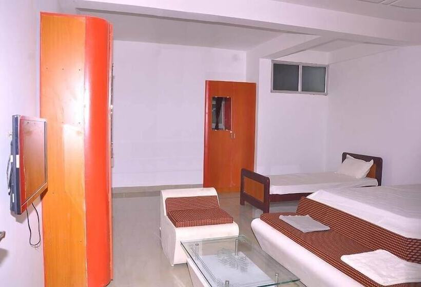 فندق Stayapart   Sr Residence